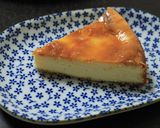 失敗なしのベイクドチーズケーキ作り方10写真