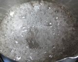 ファンができちゃう焼きプリン作り方1写真