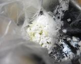 鶏とツナと厚揚げの味噌つくねバーグ作り方2写真