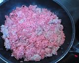 ちょっとデミグラ~な基本のミートソース作り方3写真