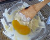 ラムの香り漂う♪ティラミス風クッキー作り方3写真