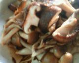 キノコの栄養まるごと◎焼きびたし作り方6写真