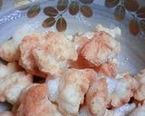 鏡餅でおかき作り方4写真