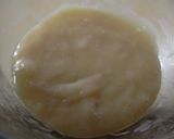 春♪切り餅でふんわりいちご大福作り方3写真
