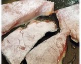 フライパンでめっちゃ簡単♪ブリの照り焼き作り方4写真