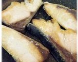 フライパンでめっちゃ簡単♪ブリの照り焼き作り方5写真