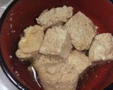 牛乳で作る煮物作り方4写真