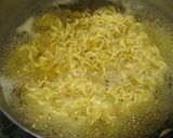茶目っ気たっぷり〆ら~めん作り方6写真