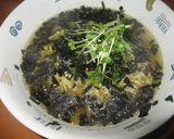 茶目っ気たっぷり〆ら~めん作り方7写真