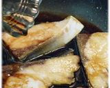 フライパンでめっちゃ簡単♪ブリの照り焼き作り方7写真