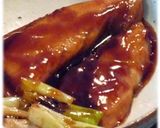 フライパンでめっちゃ簡単♪ブリの照り焼き作り方9写真