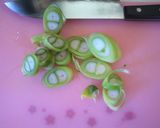 焦がし葱がﾎﾟｲﾝﾄ★鶏南蛮汁作り方3写真