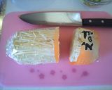 焦がし葱がﾎﾟｲﾝﾄ★鶏南蛮汁作り方4写真