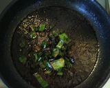 焦がし葱がﾎﾟｲﾝﾄ★鶏南蛮汁作り方9写真