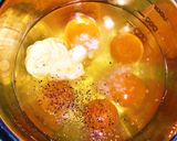 ふわふわぁ～もちもちぃ～　サンドイッチ作り方3写真