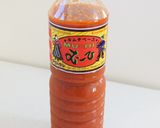 キムチの素で♪釜玉キムチうどん作り方3写真