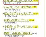 お弁当に♪コーンチーズ作り方5写真