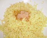 焼きラーメン？ラーメン焼き？作り方2写真