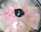 ヘルシー♪蒸しゃぶラーメン作り方3写真