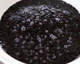 さば缶で簡単!ひじきとさばの豆サラダ作り方1写真