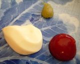 ニッスイのおさかなのソーセージで!!作り方4写真