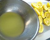 うちの柚子茶作り方4写真