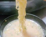 ヘルシー♪蒸しゃぶラーメン作り方5写真