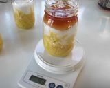うちの柚子茶作り方9写真