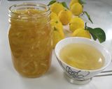 うちの柚子茶作り方12写真