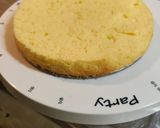 赤ずきんのイチゴたっぷりケーキ作り方20写真