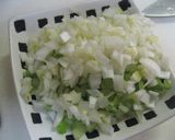 大豆の美味さを凝縮！味噌麻婆豆腐ら～めん作り方2写真