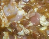 揚げ時間がち密♪鶏のから揚げ作り方3写真