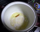 母直伝アップルフィリング作り方3写真