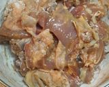 揚げ時間がち密♪鶏のから揚げ作り方7写真