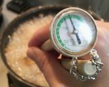 揚げ時間がち密♪鶏のから揚げ作り方8写真