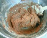 バレンタインにも！チョコチップマフィン作り方6写真