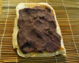 あんロール作り方5写真