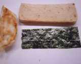 宇都宮餃子!チーズぱん棒☆作り方1写真