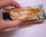宇都宮餃子!チーズぱん棒☆作り方2写真