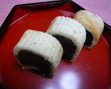 あんロール作り方8写真