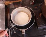 【覚書】生チョコの作り方作り方2写真