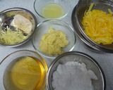 ぽかぽかあったか♪　生姜柚子茶作り方1写真