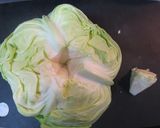 失敗しない!ふわふわお肉のロールキャベツ作り方1写真