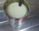 具だくさん！食べる★コーンスープ作り方6写真