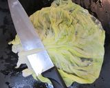 失敗しない!ふわふわお肉のロールキャベツ作り方5写真