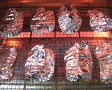 トースターで焼き牡蠣♪作り方3写真