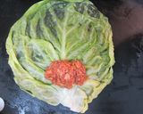 失敗しない!ふわふわお肉のロールキャベツ作り方9写真