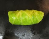 失敗しない!ふわふわお肉のロールキャベツ作り方12写真