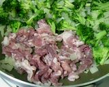 お弁当用作り置き～簡単マカロニグラタン～作り方2写真