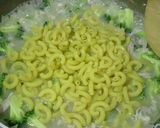 お弁当用作り置き～簡単マカロニグラタン～作り方6写真